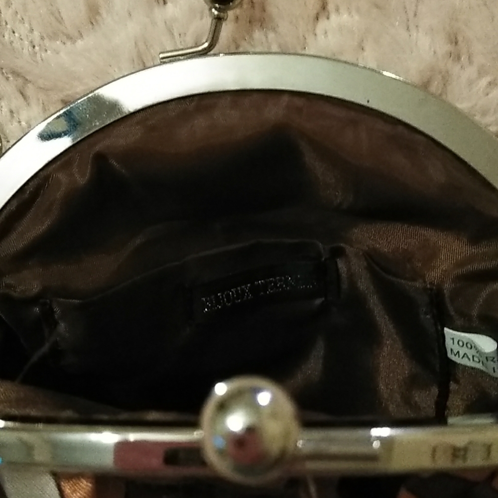 Bijoux Terner Mini Bag - Picture 2 of 8